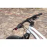 Zéfal Bike Taxi Bogserlina, Black, One Size