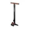Zéfal Bomba de Pie Profil Max FP60, Black, One Size