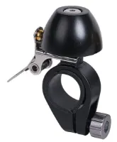Zéfal Classic Ringklocka - Svart