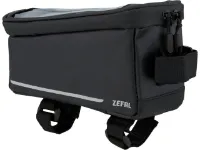 Zéfal Console Pack T2 Oberrohrtasche