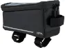 Zéfal Console Pack T2 Oberrohrtasche, Black, One Size