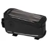 Zéfal Console T1 Ramväska, Black, One Size