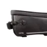 Zéfal Console T1 Ramväska, Black, One Size