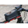 Zéfal Console T1 Ramväska, Black, One Size