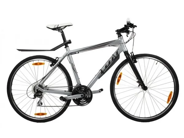 Zéfal Deflector FC50 Skjerm