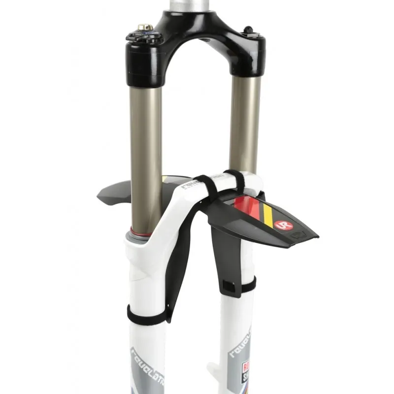 Zéfal Deflector FM20 framskärm