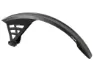 Zéfal Deflector RS75 Bakskärm Till 27.5/29", Black, 27.5 - 29 "
