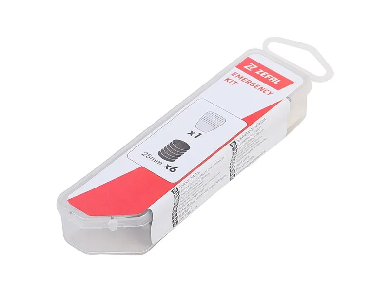 Zéfal Emergency Reparationssats