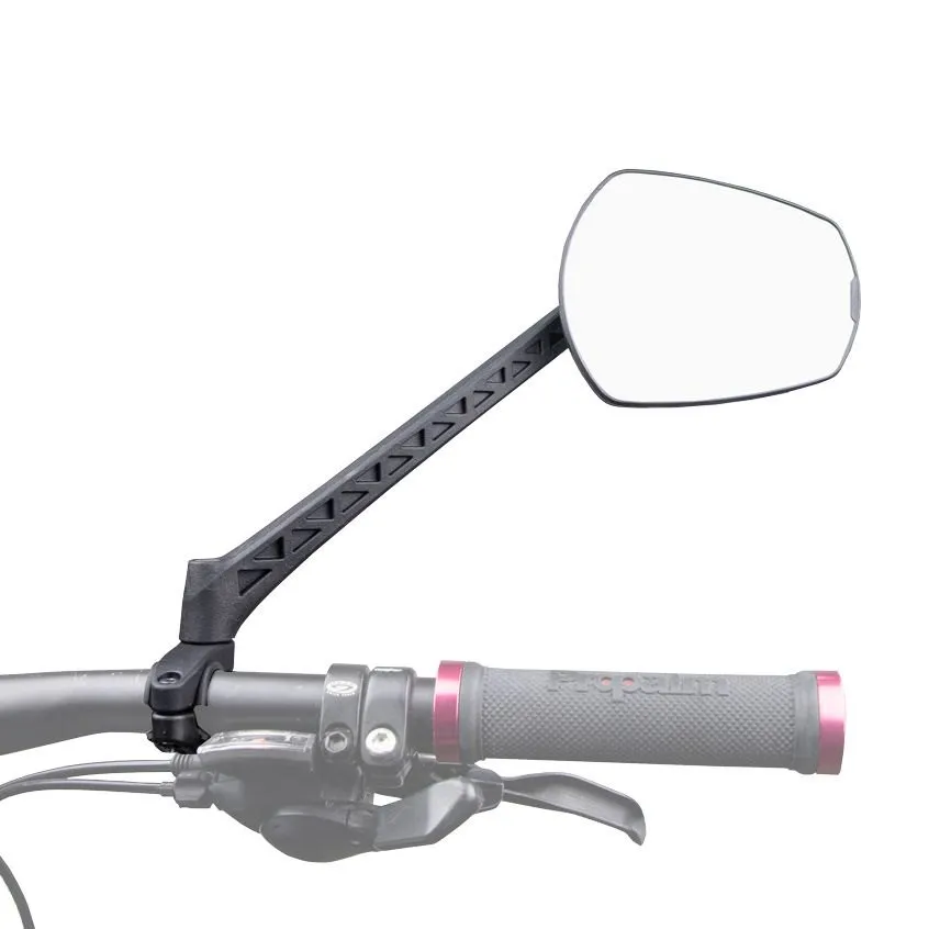Zéfal Espion E80 Höger Backspegel, Black, One Size Zéfal Espion E80 Höger Backspegel, Black, One Size