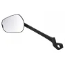 Zéfal Espion E80 Vänster Backspegel, Black, One Size