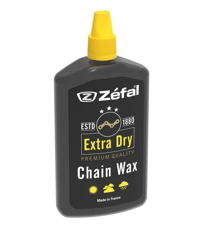 Zéfal Extra Dry Kedjevax