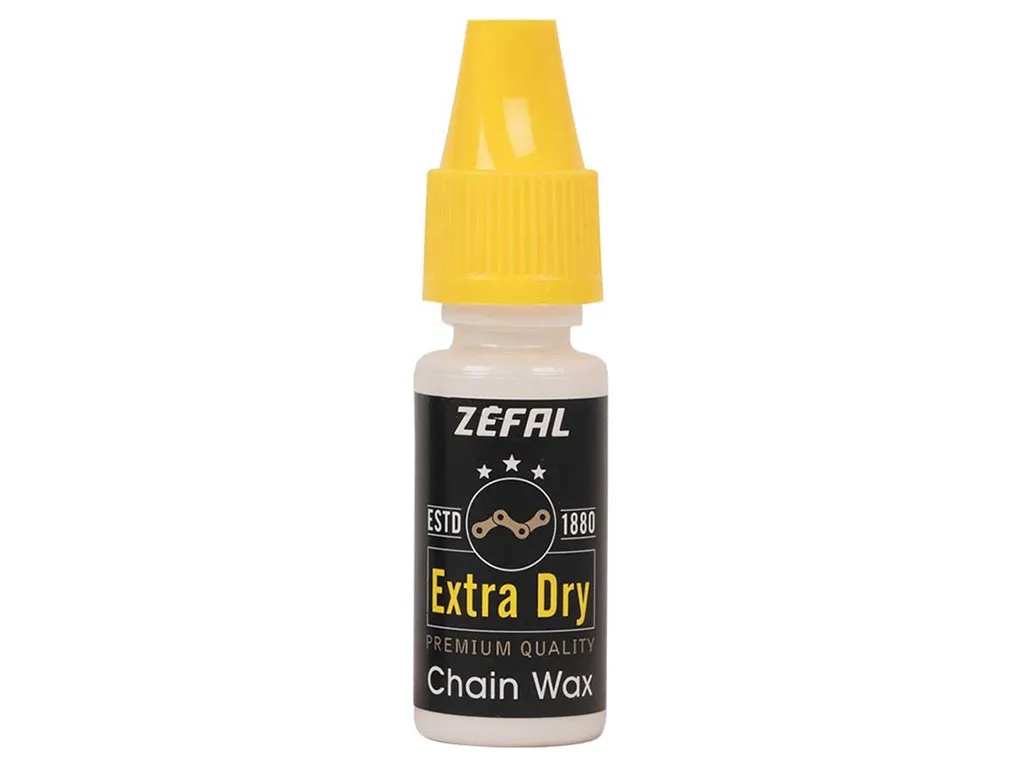 Zéfal Extra Dry Wax 10ml
