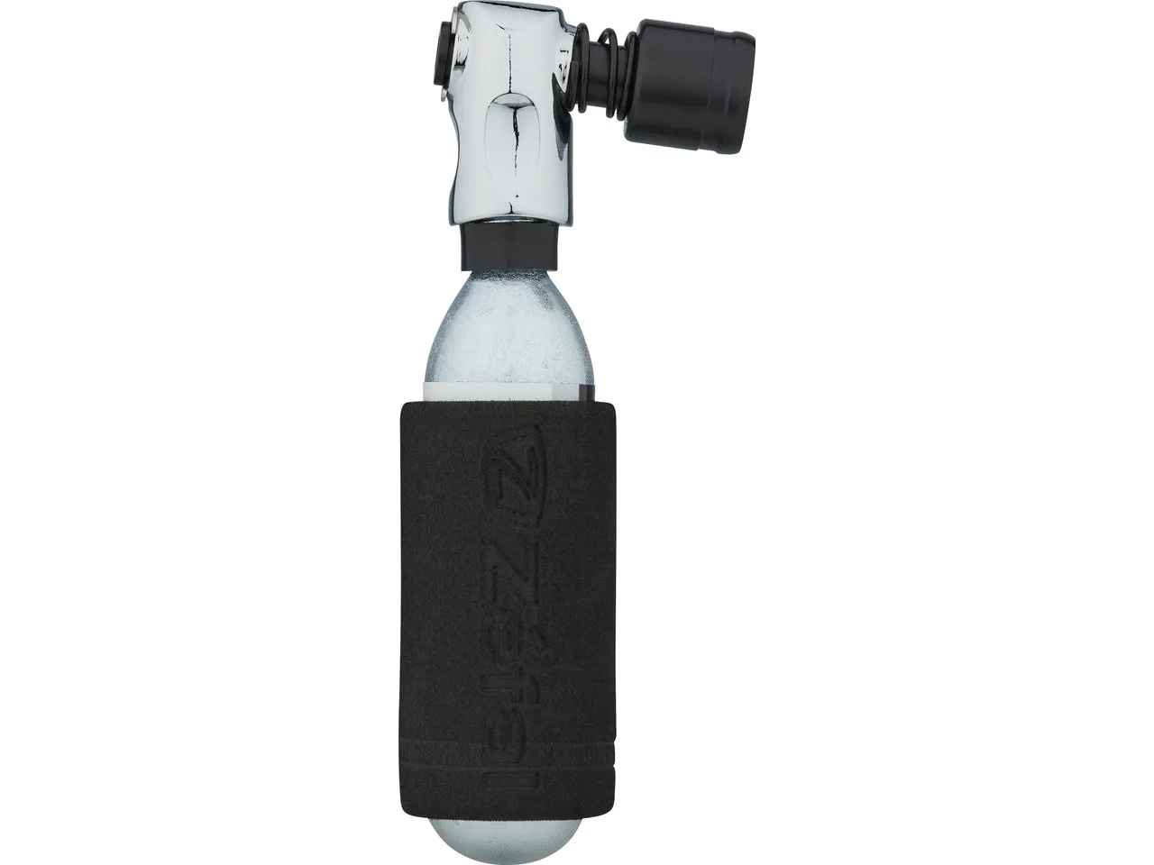 Zéfal EZ Big Shot CO2 Pumpe + CO2 Kartusche Zéfal EZ Big Shot CO2 Pumpe + CO2 Kartusche