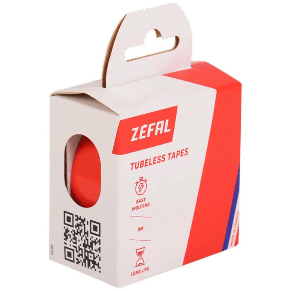 Zéfal Fälgband 50 M