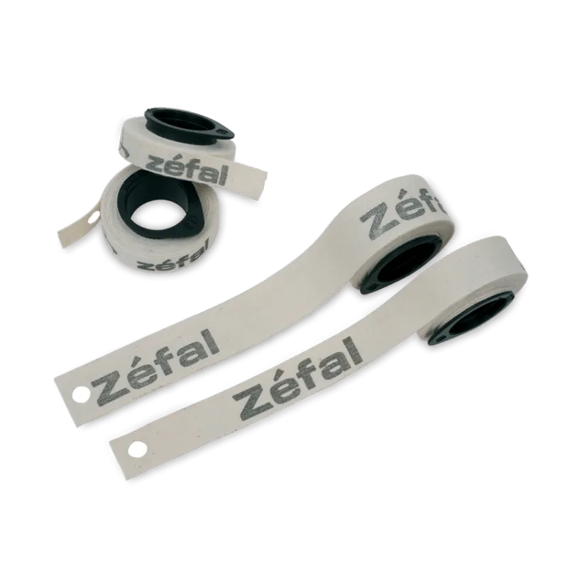 Zéfal fälgtejp 17 mm x 2