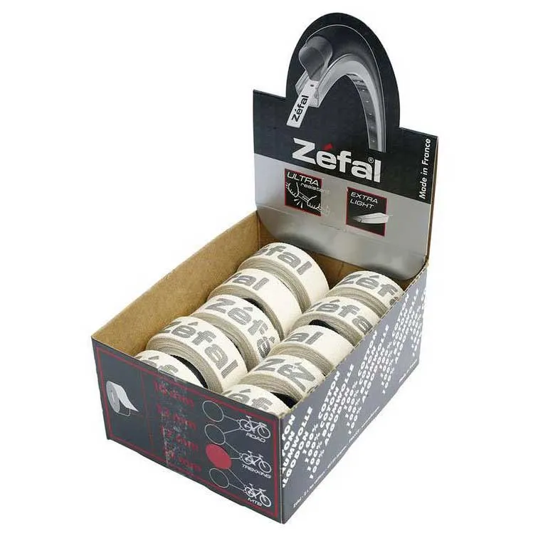 Zéfal fälgtejp 17 mm x 2