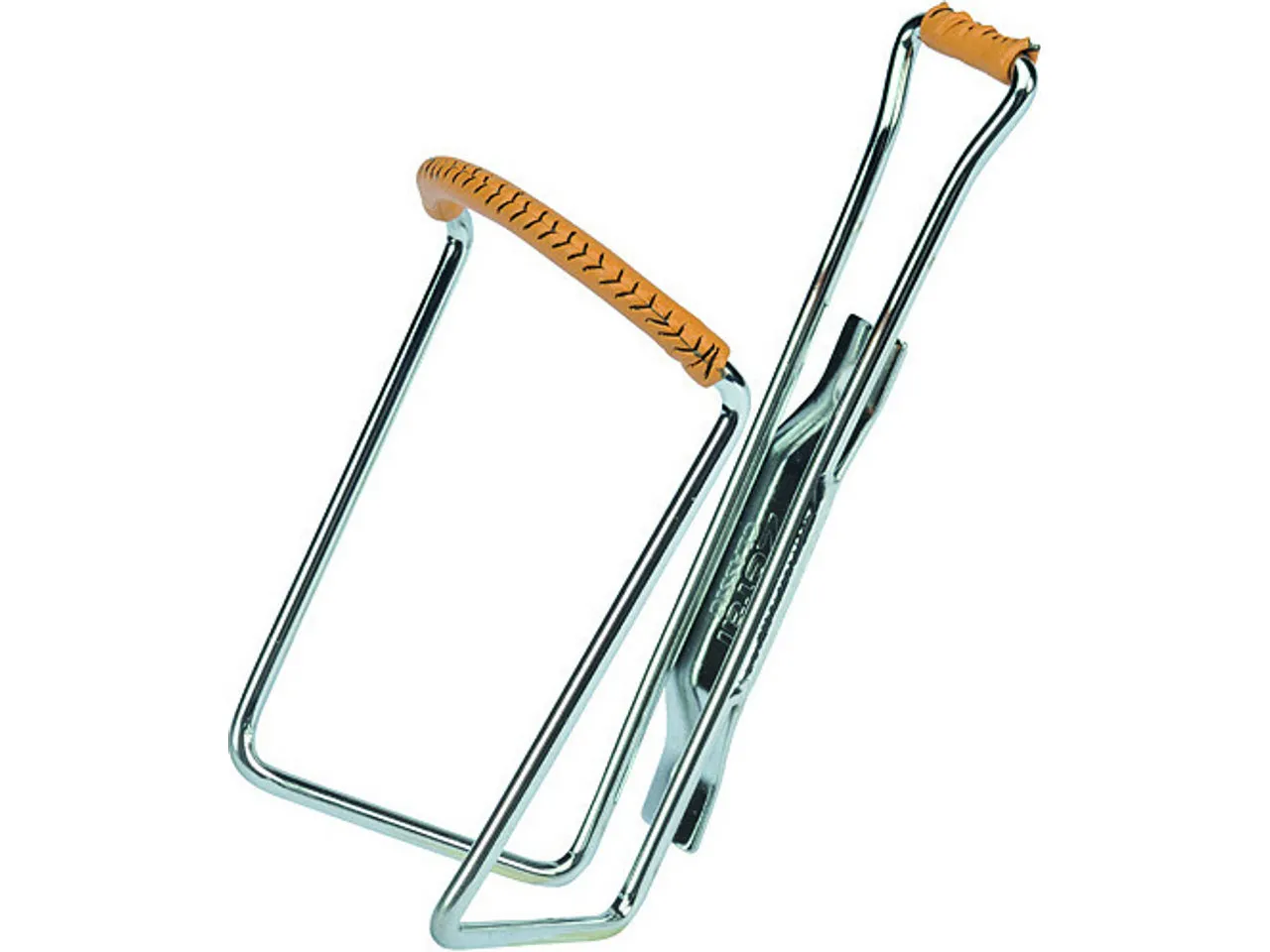 Zéfal Flaschenhalter Vintage, Silver