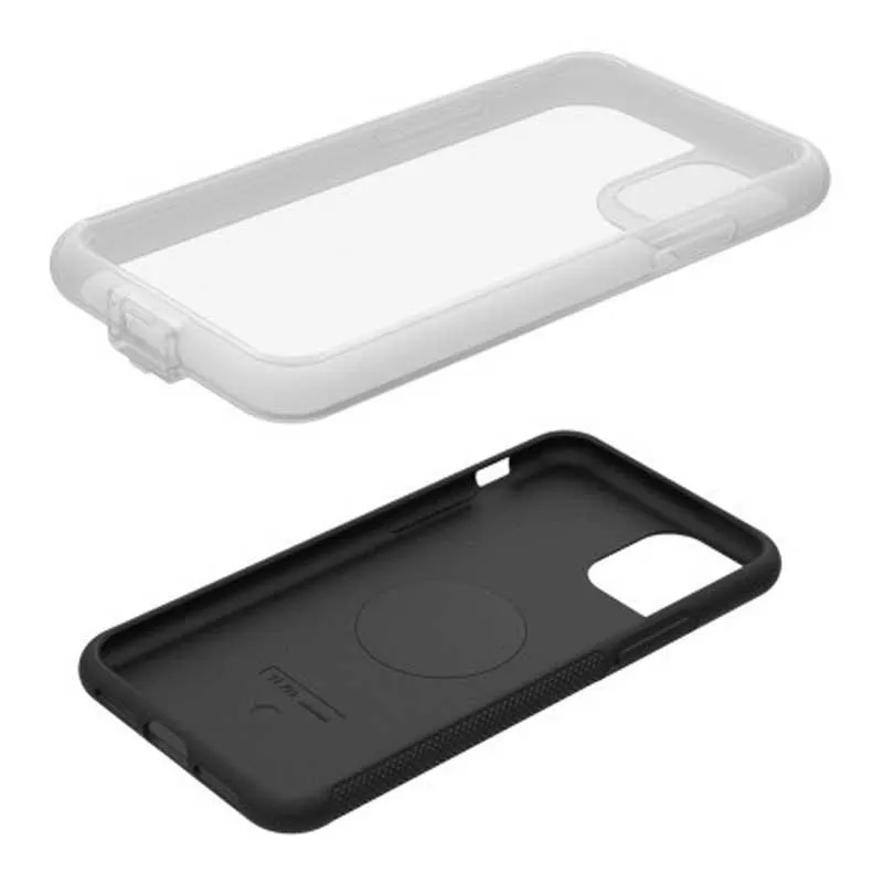 Zéfal Iphone 11 Pro-skal, Black, One Size Zéfal Iphone 11 Pro-skal, Black, One Size