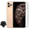 Zéfal Iphone 11 Pro-skal, Black, One Size