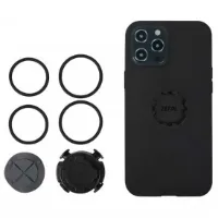 Zéfal Iphone 12/12 Pro Styrtelefonhållare Zéfal Iphone 12/12 Pro Styrtelefonhållare