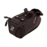 Zéfal Iron 2 S Tf 0.5l Verktygssadelväska, Black, One Size