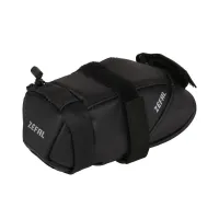 Zéfal Iron Pack 2 Sadelväska Zéfal Iron Pack 2 Sadelväska