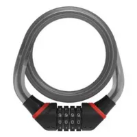 Zéfal K-traz C9 15 Mm Kabellås Zéfal K-traz C9 15 Mm Kabellås