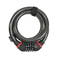 Zéfal K-traz C9 Code Kabellås