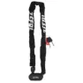 Zéfal K-traz M10 Kedjelås, Black, 8 x 900mm