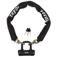 Zéfal K-traz M18 10 Mm Kedjelås Zéfal K-traz M18 10 Mm Kedjelås