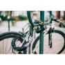 Zéfal K-traz M18 10 Mm Kedjelås, Black, One Size