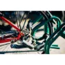 Zéfal K-traz M18 10 Mm Kedjelås, Black, One Size