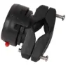 Zéfal K-traz U13 Bygellås, Black / red, 230 x 115 x 13mm / 10 x 1200mm