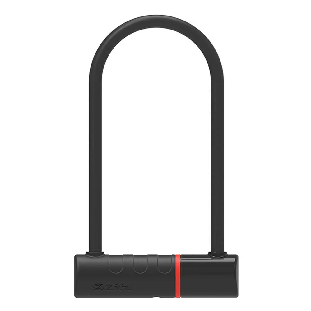 Zéfal K-traz U17 Bygellås, Black, One Size