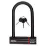 Zéfal K-traz U20 Sra Bygellås, Black, 185 x 305 x 18mm