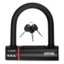 Zéfal K-traz U20s Sra Bygellås, Black, 185 x 210 x 18mm