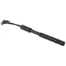Zéfal Mt. Mini Mini Pump, Black, 58psi