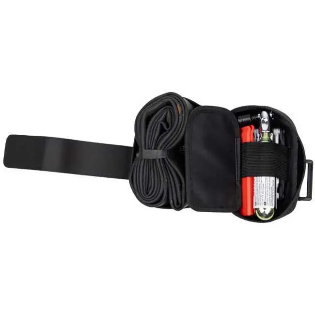 Zéfal Off Road Verktygssadelväska 0.6l, Black, One Size Zéfal Off Road Verktygssadelväska 0.6l, Black, One Size