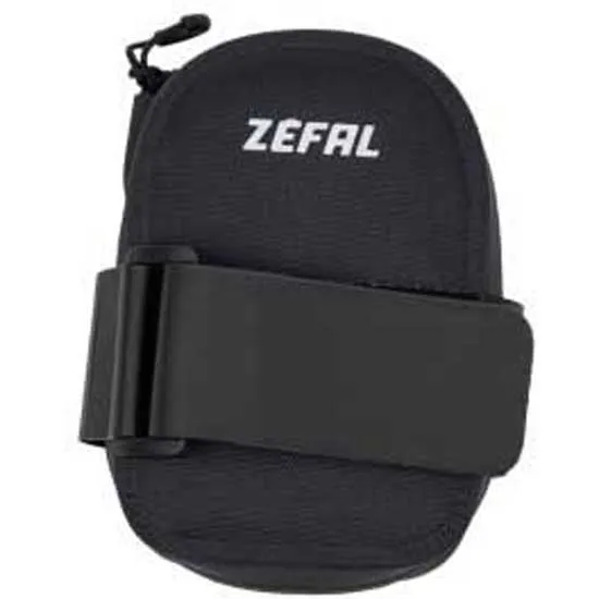 Zéfal Off Road Verktygssadelväska 0.6l, Black, One Size Zéfal Off Road Verktygssadelväska 0.6l, Black, One Size