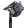Zéfal Off Road Verktygssadelväska 0.6l, Black, One Size