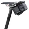 Zéfal Off Road Verktygssadelväska 0.6l, Black, One Size