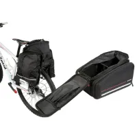Zéfal Packväska Z-traveler 80 Svart 32l Zéfal Packväska Z-traveler 80 Svart 32l