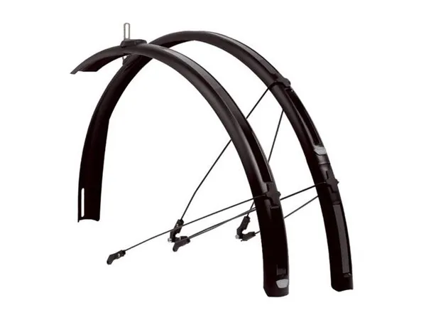 Zéfal Paragon C40 Skärmset
