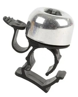 Zéfal Piing Klingel, Silver