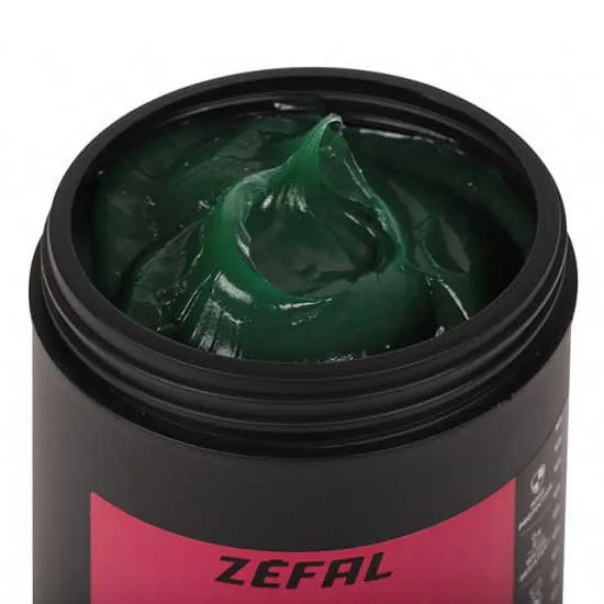 Zéfal Pro Ii 1l Fett, Multicolor, One Size