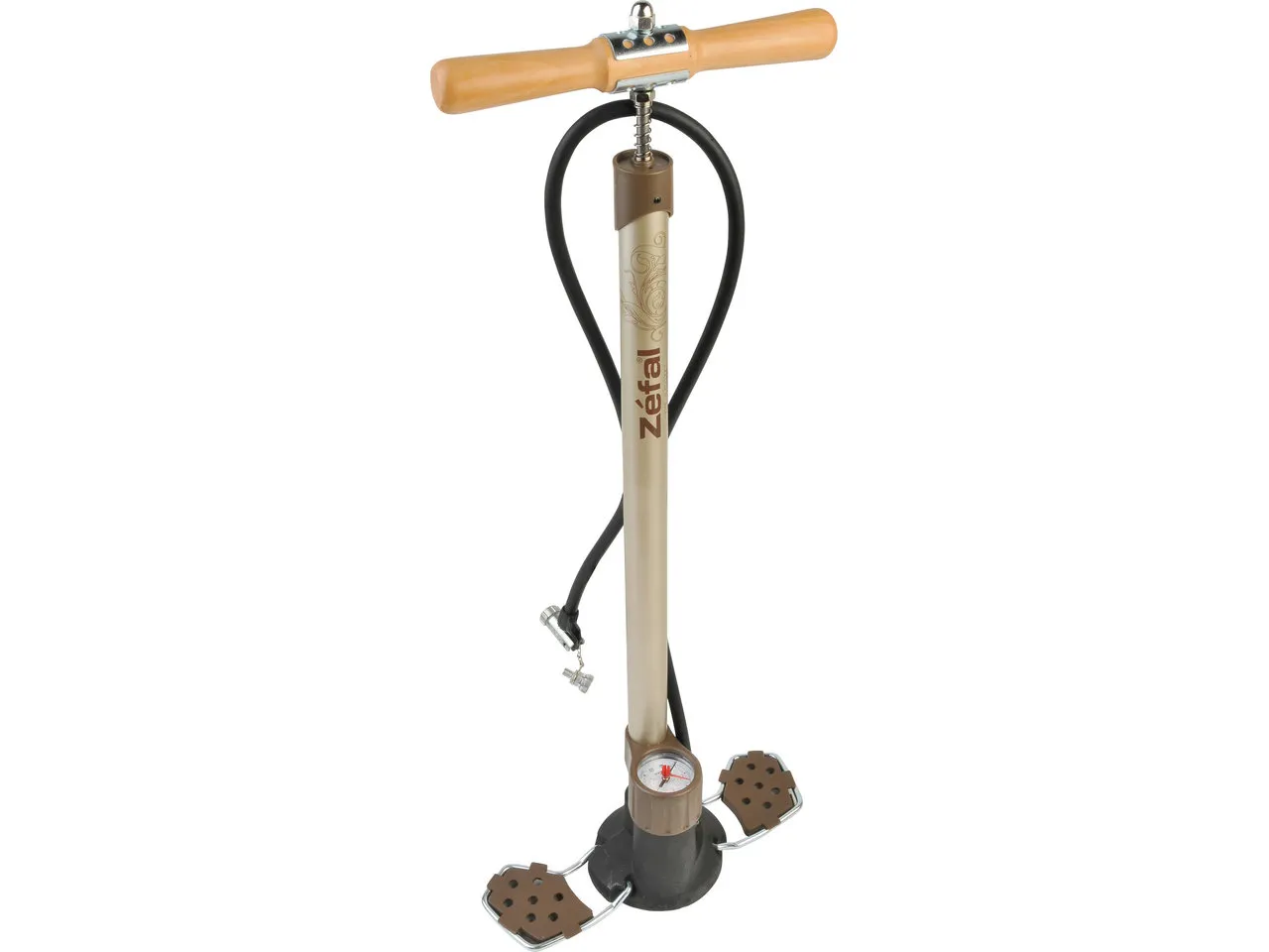 Zéfal Profil Max FP20 Standpumpe Zéfal Profil Max FP20 Standpumpe
