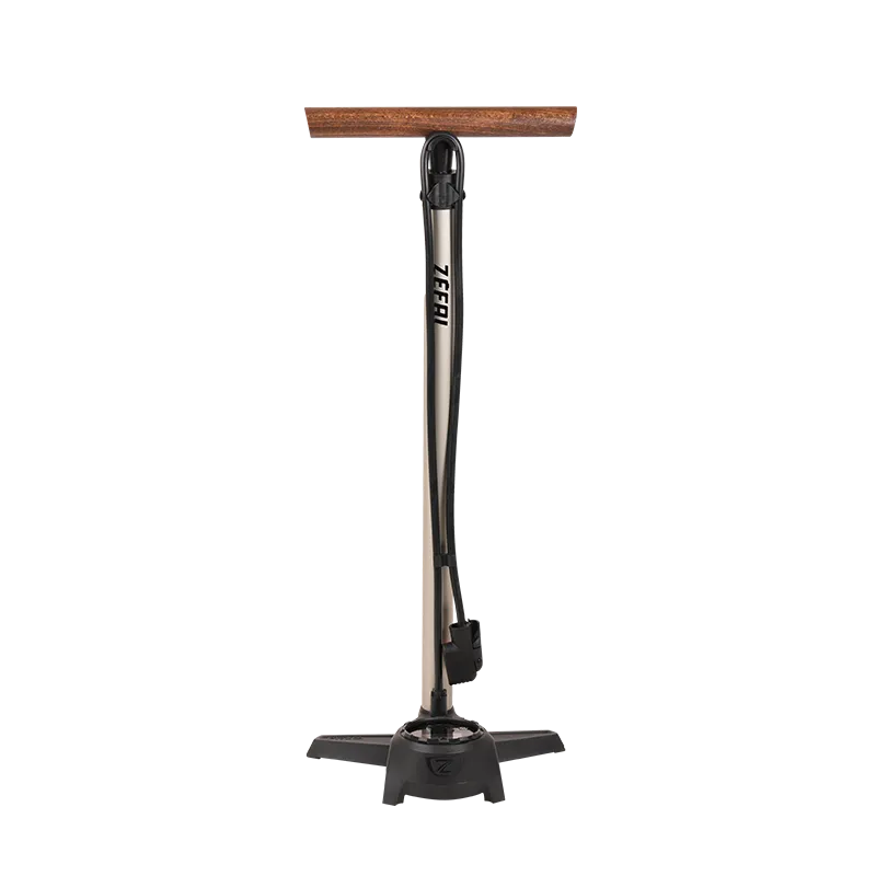Zéfal Profil Max FP65 Z-Switch med Digital Maler, Silver / black, One Size