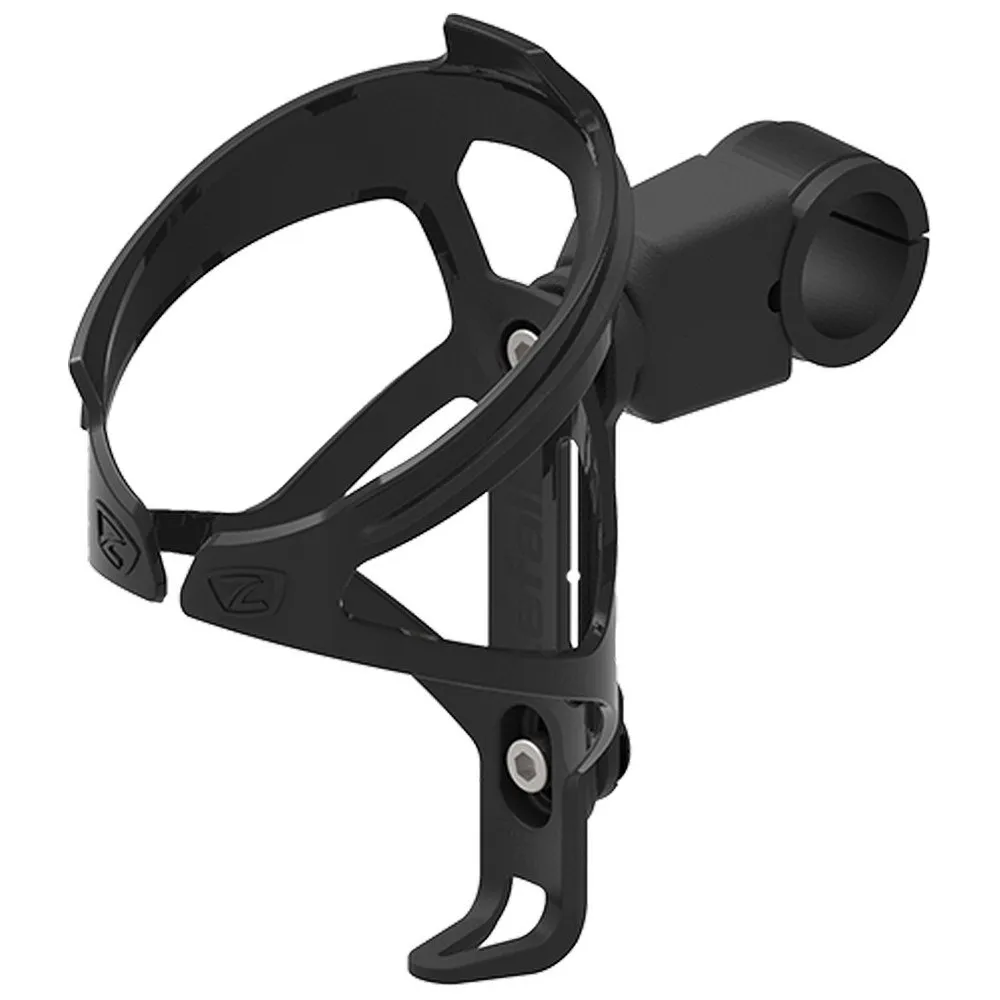 Zéfal Pulse B2 Flaschenhalter, Black, One Size Zéfal Pulse B2 Flaschenhalter, Black, One Size