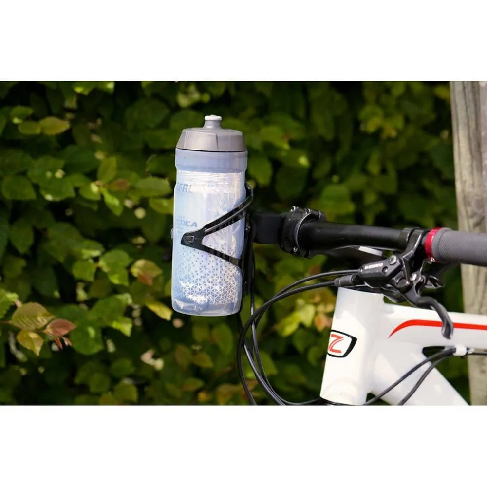 Zéfal Pulse B2 Flaschenhalter, Black, One Size Zéfal Pulse B2 Flaschenhalter, Black, One Size