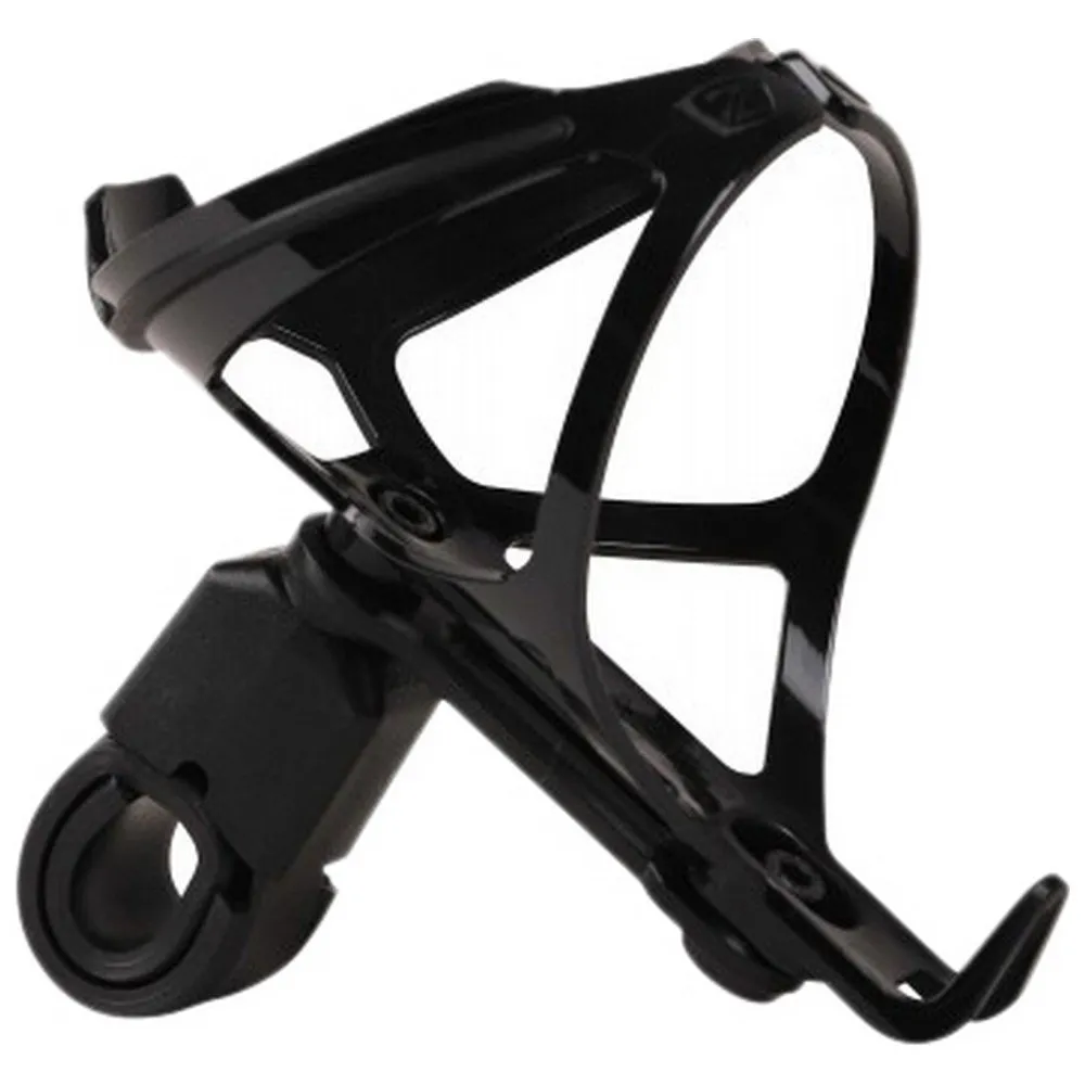 Zéfal Pulse B2 Flaschenhalter, Black, One Size Zéfal Pulse B2 Flaschenhalter, Black, One Size